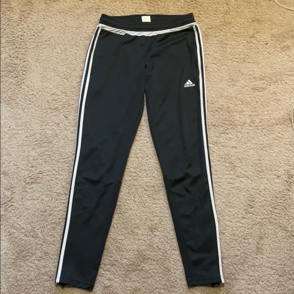 Men’s medium adidas climacool athletic pants
